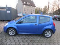 Citroen C2Comfort1Hand 79000km Scheckheft 1,2l 44KW HU 3.2026 Nordrhein-Westfalen - Herne Vorschau