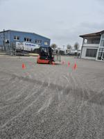 Staplerschein am 14.06.25  in 94522 Wallersdorf Bayern - Wallersdorf Vorschau