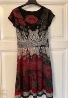 Desigual Kleid Tunika S Viskose top, wunderschön Baden-Württemberg - Bad Säckingen Vorschau