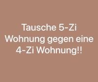 NUR TAUSCH! 5 Zimmer Wohnung gegen 4Zimmer Wohnung in Delmenhorst Niedersachsen - Delmenhorst Vorschau