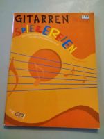 NEU Noten Gitarren Spielereien mit CD - Ingo Brzoska Nordrhein-Westfalen - Odenthal Vorschau