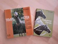 Pferdeliteratur Trakehner Pferde Zucht Bücher München - Ramersdorf-Perlach Vorschau