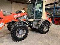12.5R20 Räder, Reifen Radlader Atlas Cat Liebherr Volvo Zettelmey Nordrhein-Westfalen - Senden Vorschau