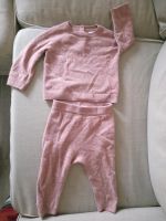 Kaschmir Set Pullover und Hose Rose Rosa gr.74 Nordfriesland - Garding Vorschau