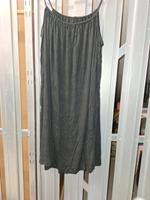 bonprix schwarzes Kleid Trägerkleid Sommer Gr 48/50 Köln - Weidenpesch Vorschau