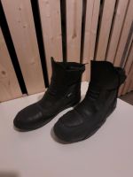 Motorrad Kurzstiefel, Road NB-31 WP, schwarz, Gr. 40 Nordrhein-Westfalen - Solingen Vorschau