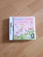Nintendo DS  Spiel Prinzessin Lillifee Feenzauber Niedersachsen - Wallenhorst Vorschau