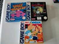 Verkaufe 3 Nintendo Gameboy Classic Spiele Nordrhein-Westfalen - Hamm Vorschau