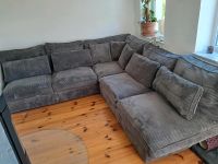 Ecksofa Couch Bigsofa Berlin - Köpenick Vorschau