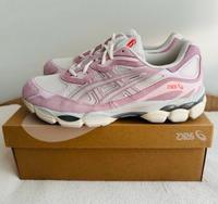 Asics Gel Rosewater Cream EU 38 Baden-Württemberg - Pfullendorf Vorschau
