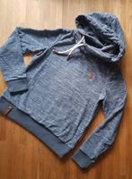 Hoodie Pulli Kapuzenpulli *Naketano* Gr. XL *Neu* Nordrhein-Westfalen - Mettingen Vorschau