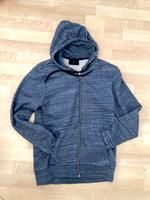 H&M Sweatshirt Jacke Herren, blau, Größe S Bayern - Neu Ulm Vorschau