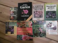 8 tolle Gartenbücher Pankow - Prenzlauer Berg Vorschau