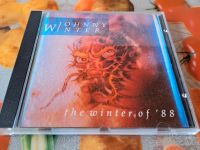 JOHNNY WINTER - THE WINTER OF ' 88 Kiel - Gaarden Vorschau