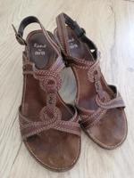 Sandalen von ara München - Sendling-Westpark Vorschau