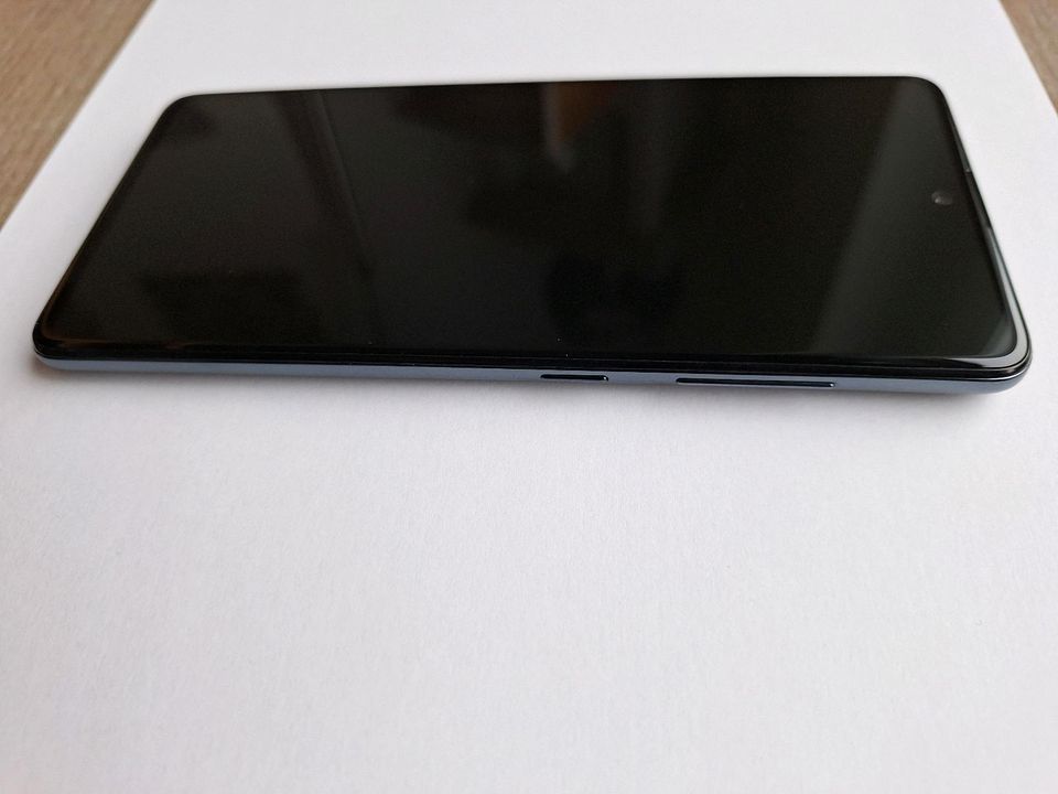 SAMSUNG Galaxy A51-128 GB Prism Crush Black (Ohne Simlock) Defekt in Adelebsen