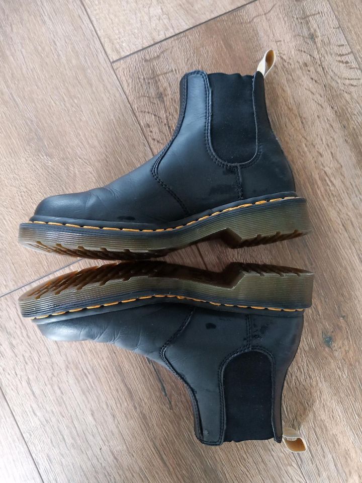 Dr. Martens Damenschuhe Gr. 37 (EU) in Simmerath