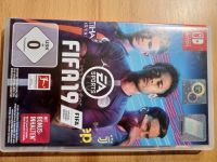 Nintendo switch Fifa 19 Hessen - Hofbieber Vorschau