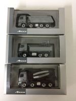 Herpa Mercedes Benz Werbemodelle Kipper & Betonmischer 1:87 Nordrhein-Westfalen - Hamm Vorschau