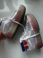 VANS x Sailormoon Sk8 hi Bayern - Augsburg Vorschau