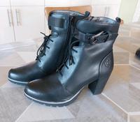 Damen Bugatti Stiefeletten mit Absatz Größe 40 -schwarz-  NEU Hessen - Mengerskirchen Vorschau