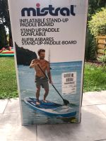 Mistral SUP Allround 10'6'' mit Doppelkammer-System Neu & OVP Bayern - Königsbrunn Vorschau