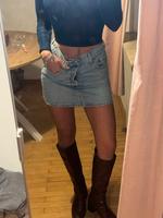 Icon skirt Levis Größe 24 Bayern - Regensburg Vorschau
