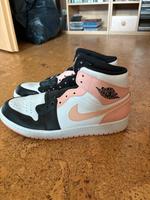 Nike Schuhe 44 Hessen - Hungen Vorschau