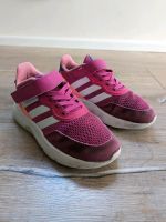 Adidas Sport Schuhe, Sneaker, Gr. 33, pink, Klett Niedersachsen - Langenhagen Vorschau