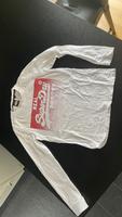 Superdry weiß Größe S Langarm Shirt Brandenburg - Falkensee Vorschau