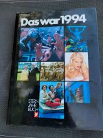 Das war 1994, Jahrbuch Stern,  tolles Geschenk zum 30ten Rheinland-Pfalz - Neuwied Vorschau