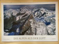 Die Alpen aus der Luft - Ewiger Kalender Bernhard Edmaier Rheinland-Pfalz - Speyer Vorschau