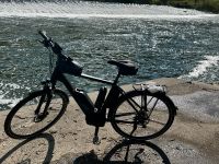 E-bike mi Bosch preformencline motor Nordrhein-Westfalen - Witten Vorschau