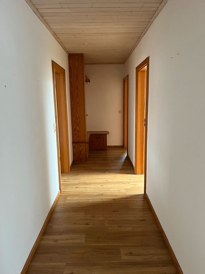 3-Zimmer-Wohnung Hofbieber in Hofbieber