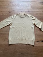 ANY finest Cashmere 100% Kaschmir Pullover zartes gelb Gr. 40/42 Baden-Württemberg - Leutkirch im Allgäu Vorschau