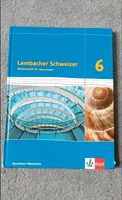 Lambacher Schweizer 6 Dortmund - Höchsten Vorschau