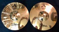 Zildjian A Custom Projection Hihats 14“ Hi-hat Becken Rarität Nordrhein-Westfalen - Aldenhoven Vorschau