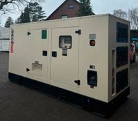 Notstromaggregat 165kVA 132kW NWK165 Stromaggregat  Notstrom Hamburg-Mitte - Hamburg Billstedt   Vorschau