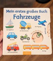 Ars Edition - mein erstes großes Fahrzeuge Buch Dresden - Pieschen Vorschau