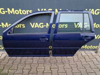 VW Golf 4 Bora Variant Tür links vorne LB5N Indigoblau Nordrhein-Westfalen - Castrop-Rauxel Vorschau
