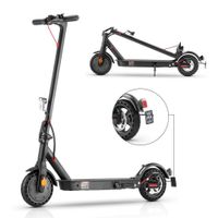 Qivee E-Scooter mit TÜV + Straßenzulassung (ABE) - NEU & OVP Hessen - Linden Vorschau