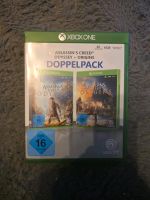 Assassins Creed Odyssey und Origins Doppelpack Xbox One/Series X Sachsen-Anhalt - Wolfen Vorschau