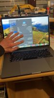 Mac Book Pro 2019 Apple Baden-Württemberg - Reichenbach an der Fils Vorschau