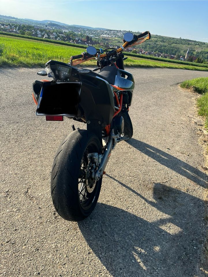 KTM SMCR 690 in Vaihingen an der Enz