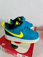 Nike Kinderschuhe sneakers Neu Gr 22 Schuhe Lauflernschuhe Baden-Württemberg - Laupheim Vorschau
