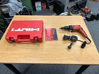 Hilti ST 1800 Metallbauschrauber+Neue Aufsatz+Koffer+Rechnung Mitte - Wedding Vorschau