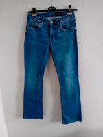 Marc 'O Polo Damen Jeans  Nella, Gr. 29/32 Niedersachsen - Wiefelstede Vorschau