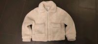 Jacke Teddy Plüsch Kuscheljacke Rheinland-Pfalz - Hochstadt Vorschau