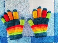 Handschuhe Thermo One Zise ca. 3-5 Jahre Niedersachsen - Bockhorn Vorschau