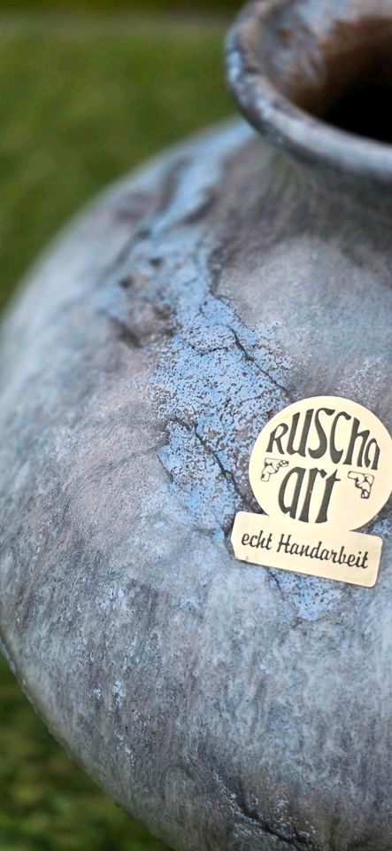 Ruscha Vase 853 in Schwanewede